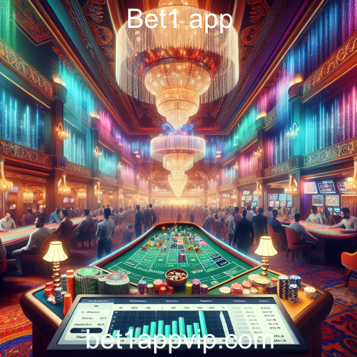 Descubra a Emoção dos Fantasy Sports no Bet1 App