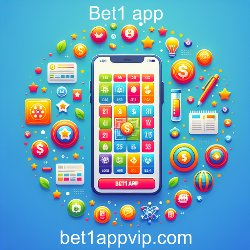 Descubra a Categoria de Loteria do Bet1 App: Emoção e Prêmios a um Toque